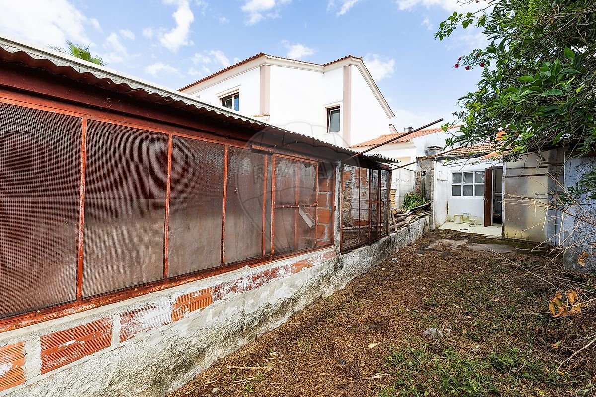 Moradia T5 à venda em Coimbrão, Leiria — foto 34
