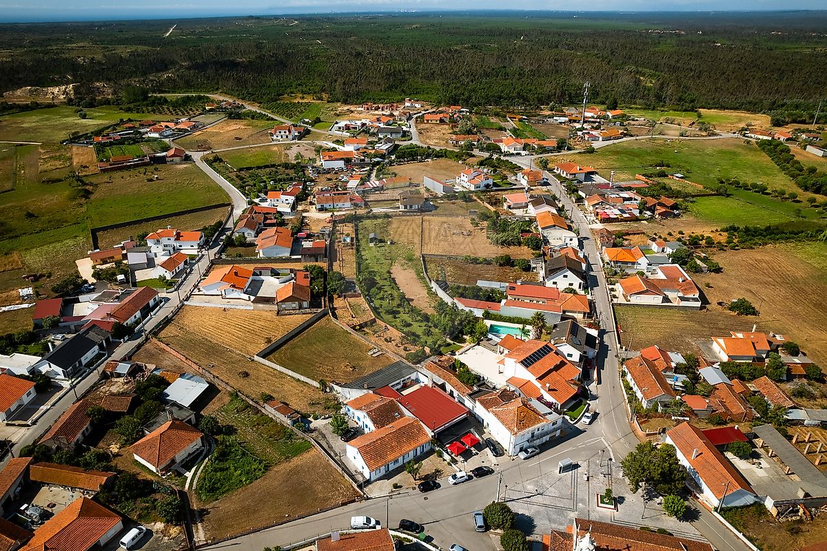 Moradia T5 à venda em Coimbrão, Leiria — foto 40