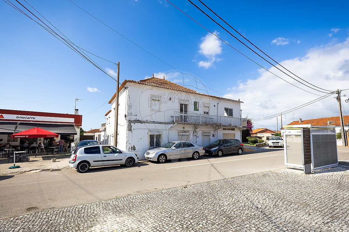Apartamento T5 à venda em Leiria