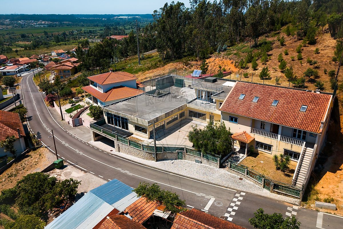 Moradia - Pelariga, Pombal, Leiria