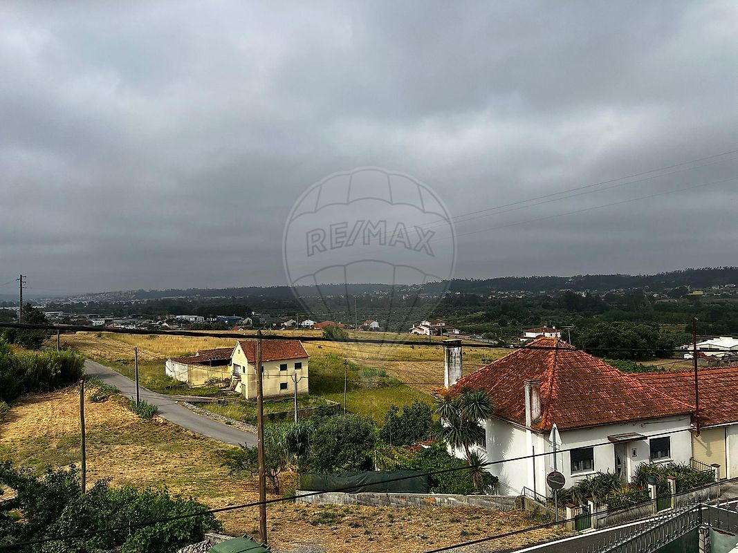 Apartamento T4 à venda em Pombal