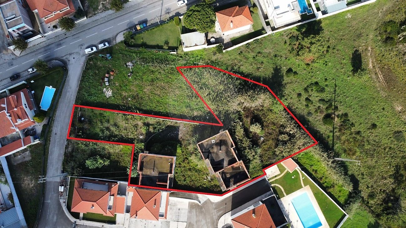 Apartamento à venda em Caldas da Rainha