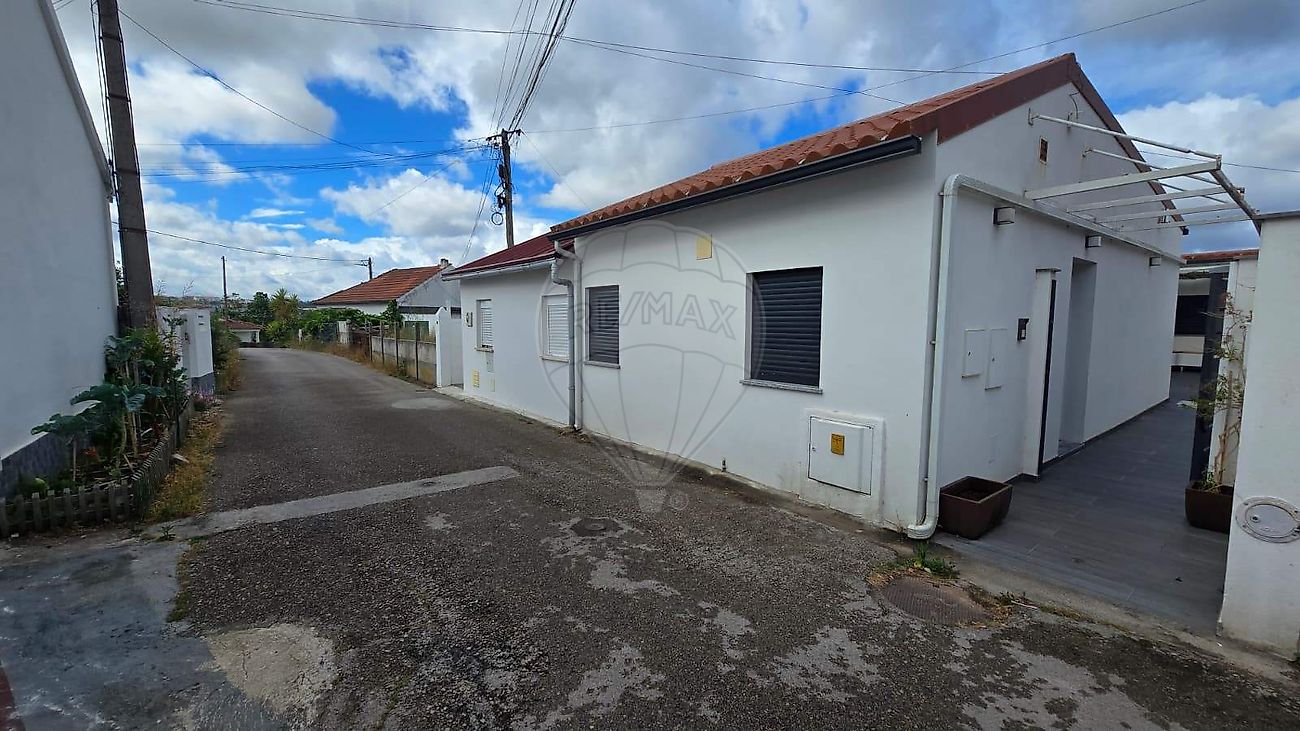 Apartamento T2 à venda em Leiria