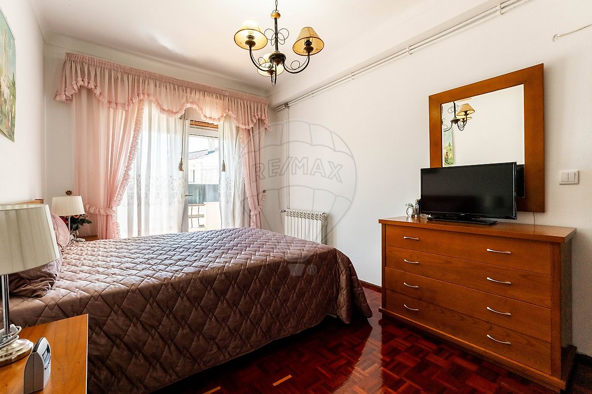 Apartamento T3 à venda em Monte Real e Carvide, Leiria — foto 13