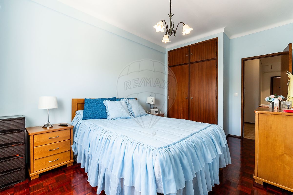 Apartamento T3 à venda em Monte Real e Carvide, Leiria — foto 21