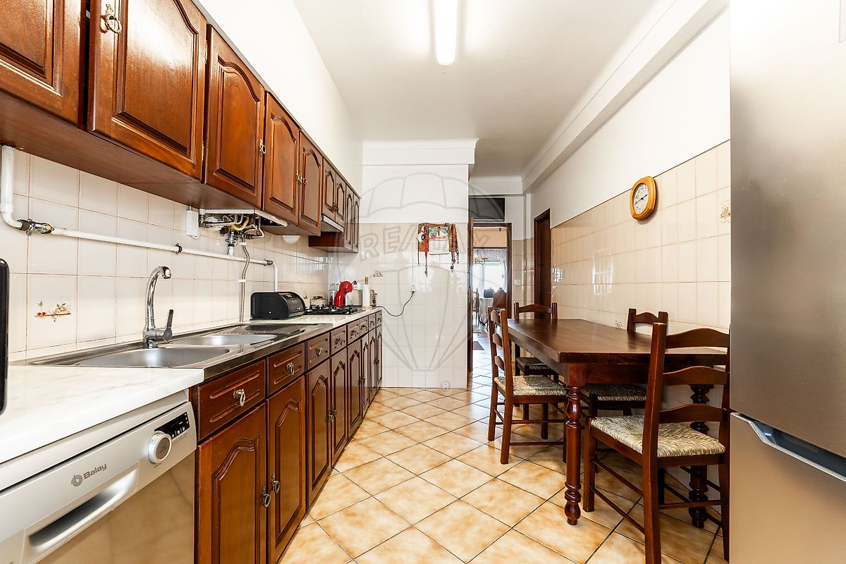 Apartamento T3 à venda em Monte Real e Carvide, Leiria — foto 26
