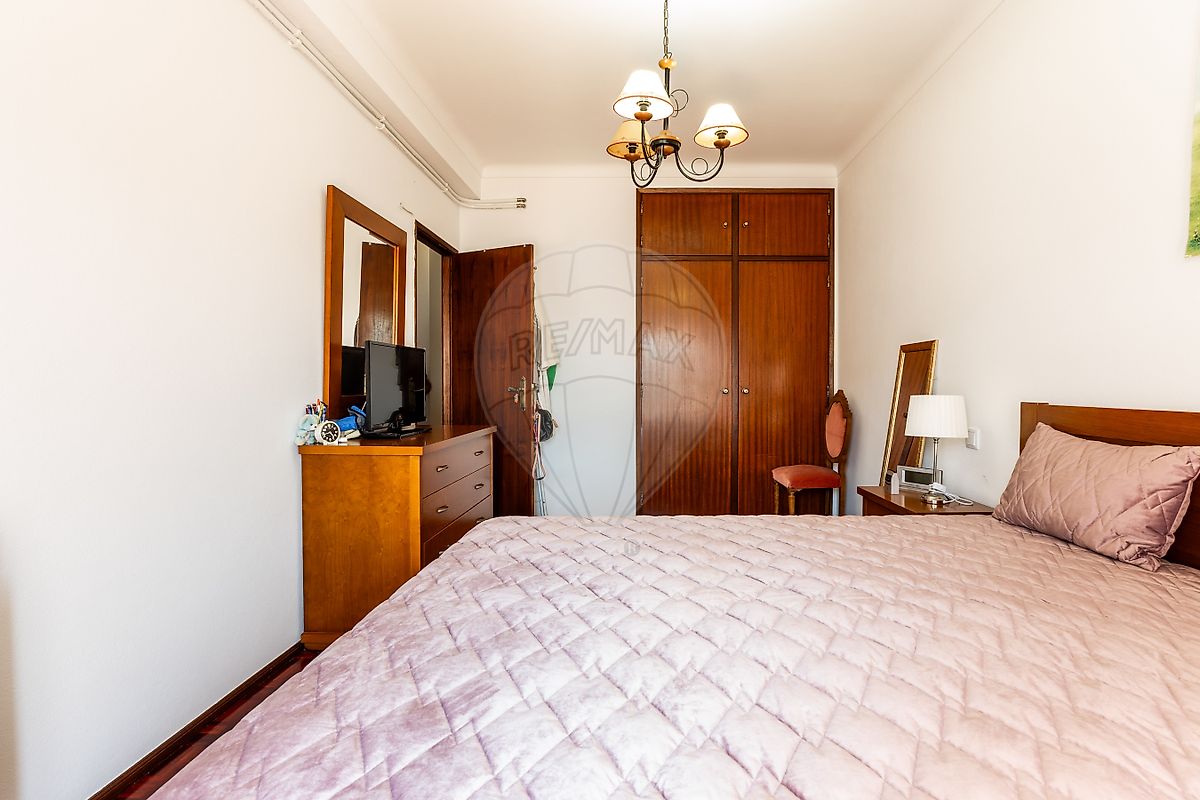 Apartamento T3 à venda em Monte Real e Carvide, Leiria — foto 15