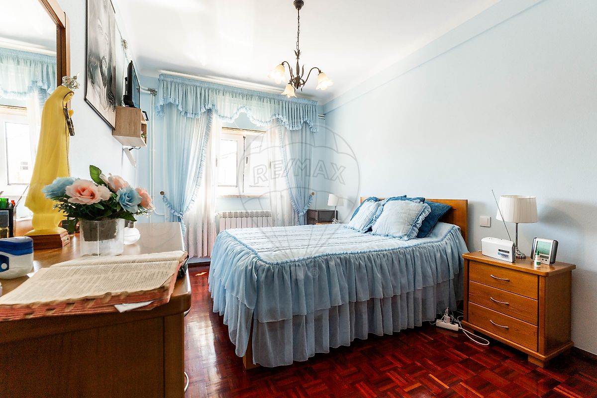 Apartamento T3 à venda em Monte Real e Carvide, Leiria — foto 20