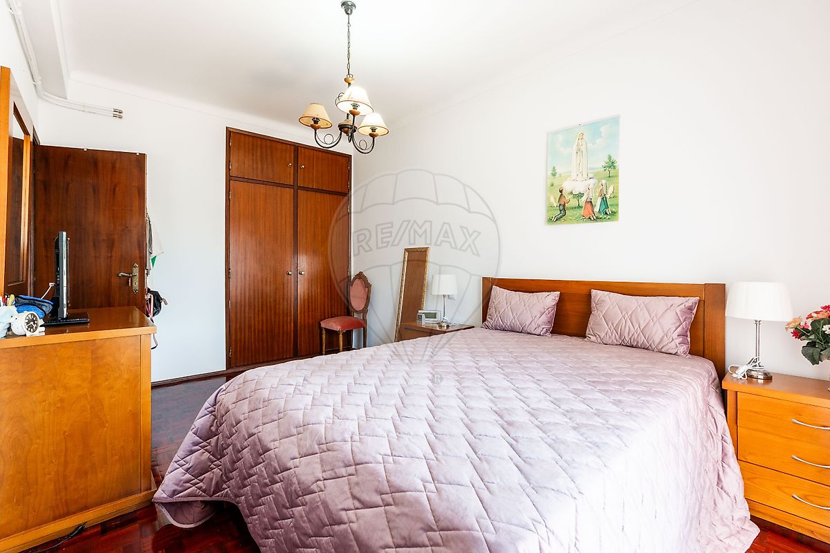 Apartamento T3 à venda em Monte Real e Carvide, Leiria — foto 16