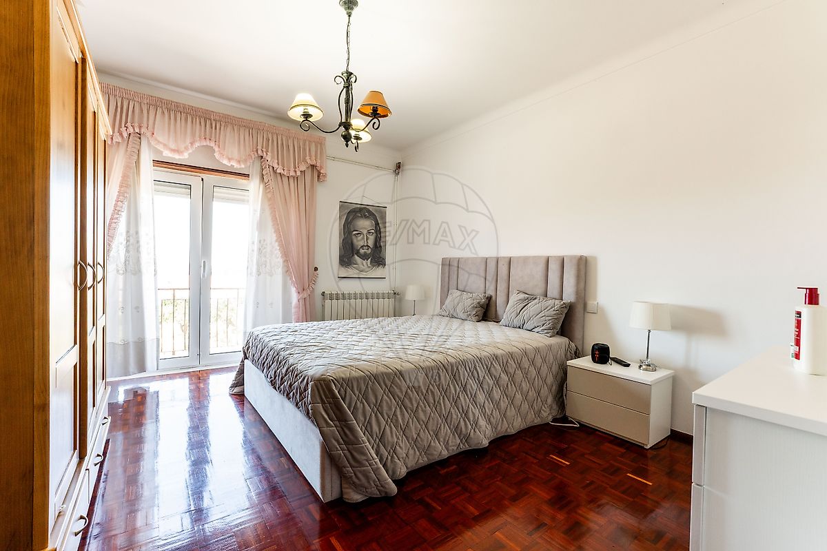 Apartamento T3 à venda em Monte Real e Carvide, Leiria — foto 12