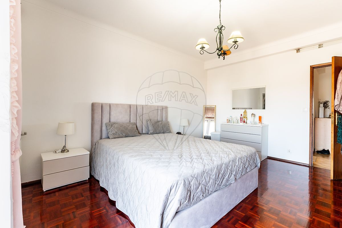 Apartamento T3 à venda em Leiria