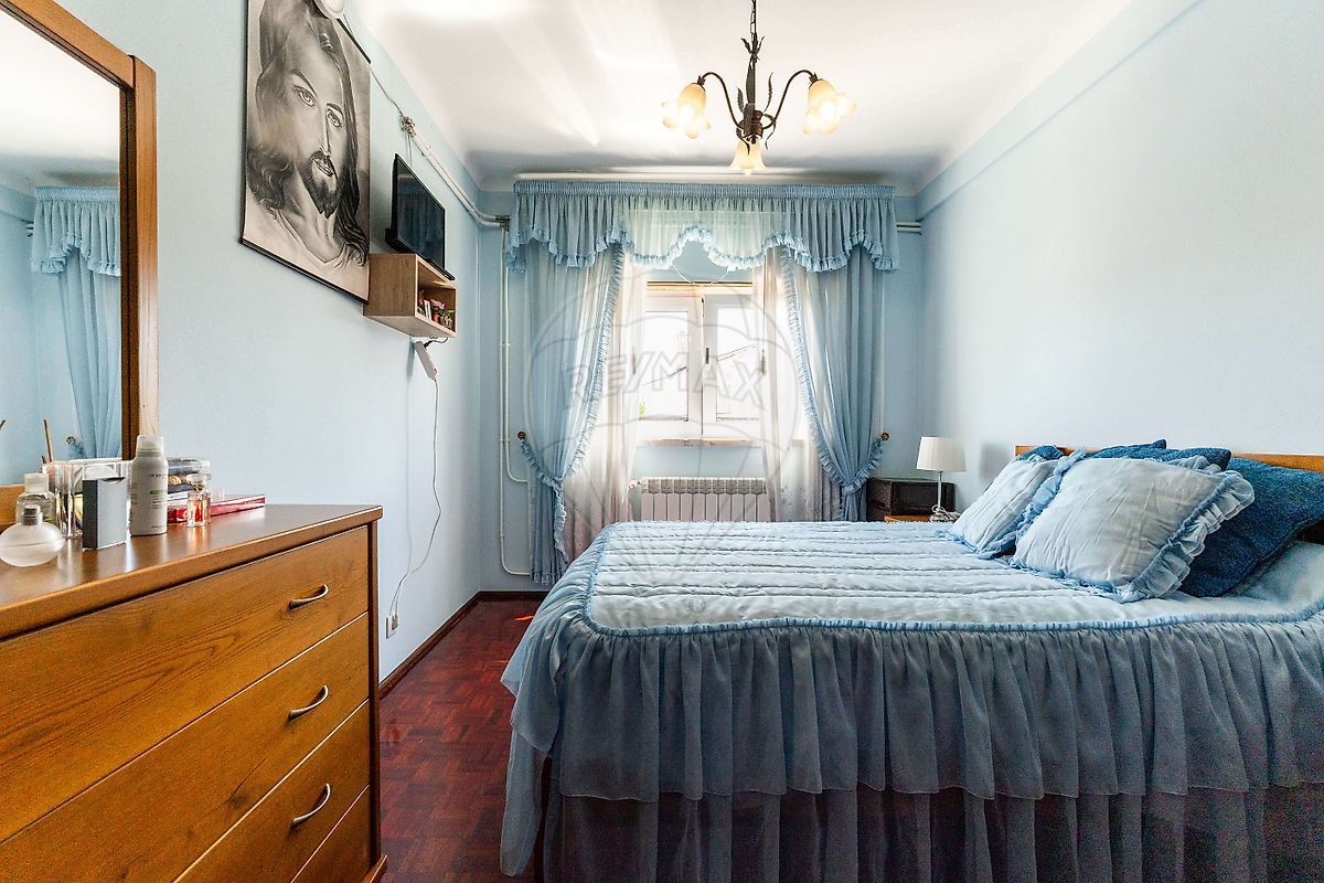 Apartamento T3 à venda em Monte Real e Carvide, Leiria — foto 24