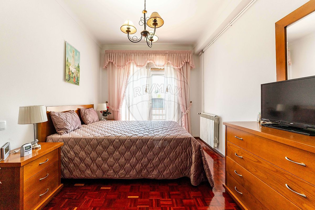 Apartamento T3 à venda em Monte Real e Carvide, Leiria — foto 14