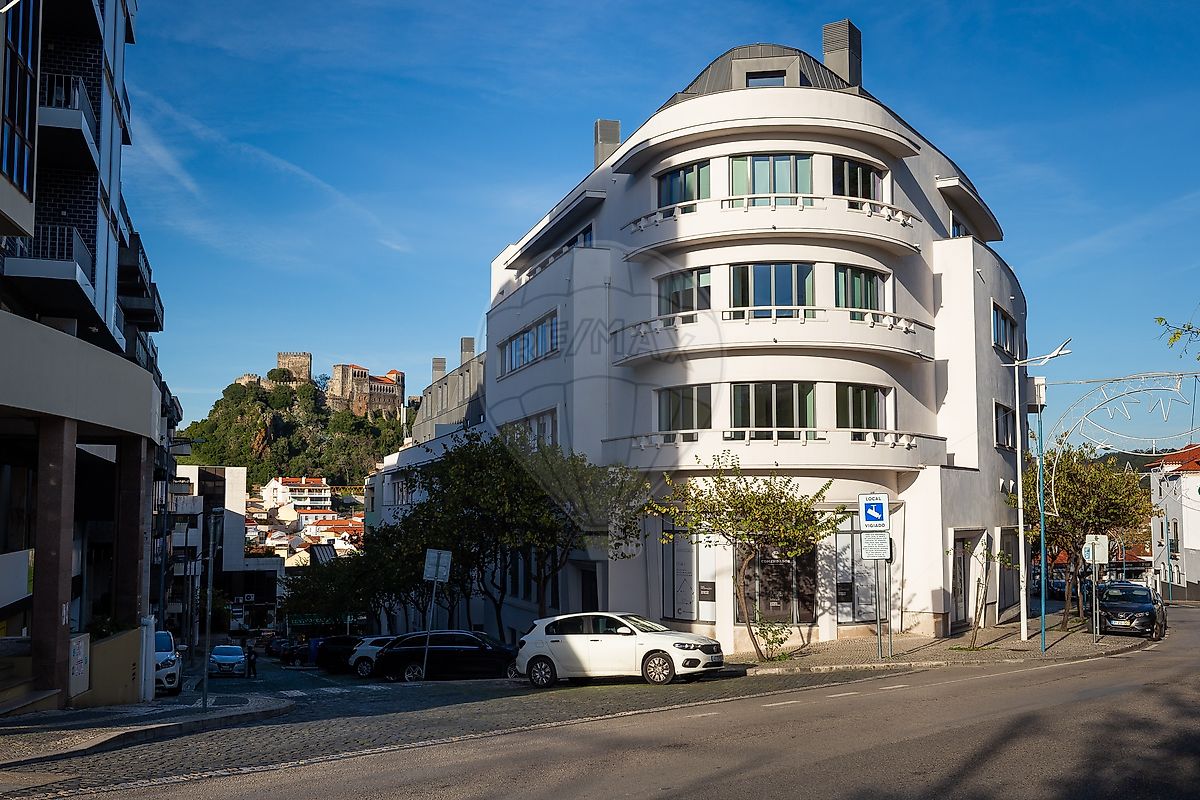 Apartamento T2 à venda em Leiria