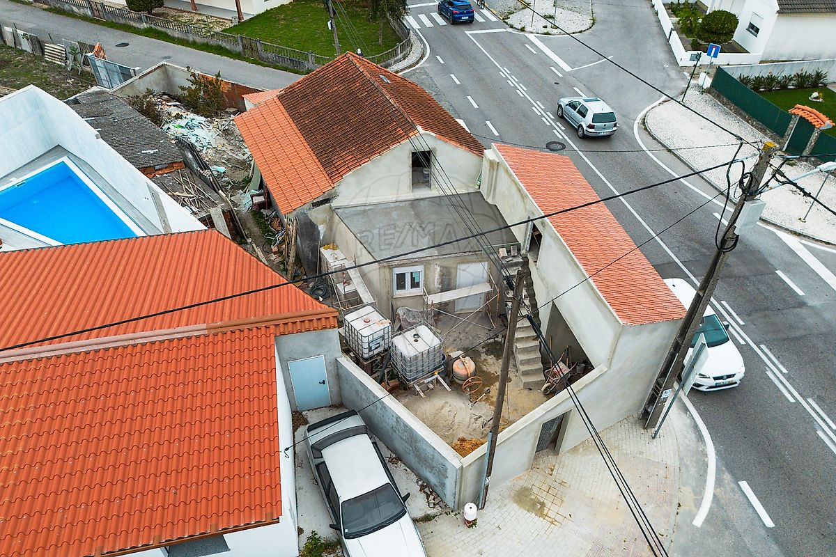 Apartamento T2 à venda em Marinha Grande