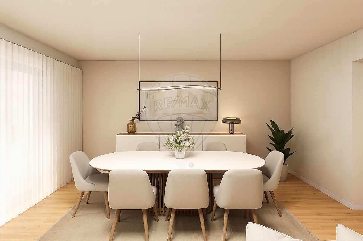Apartamento T3 à venda em Porto de Mós - São João Baptista e São Pedro, Porto de Mós — foto 7