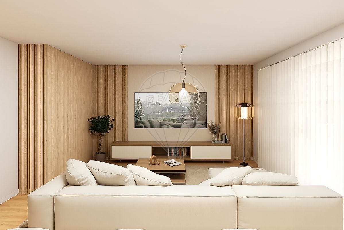 Apartamento T3 à venda em Porto de Mós - São João Baptista e São Pedro, Porto de Mós — foto 8