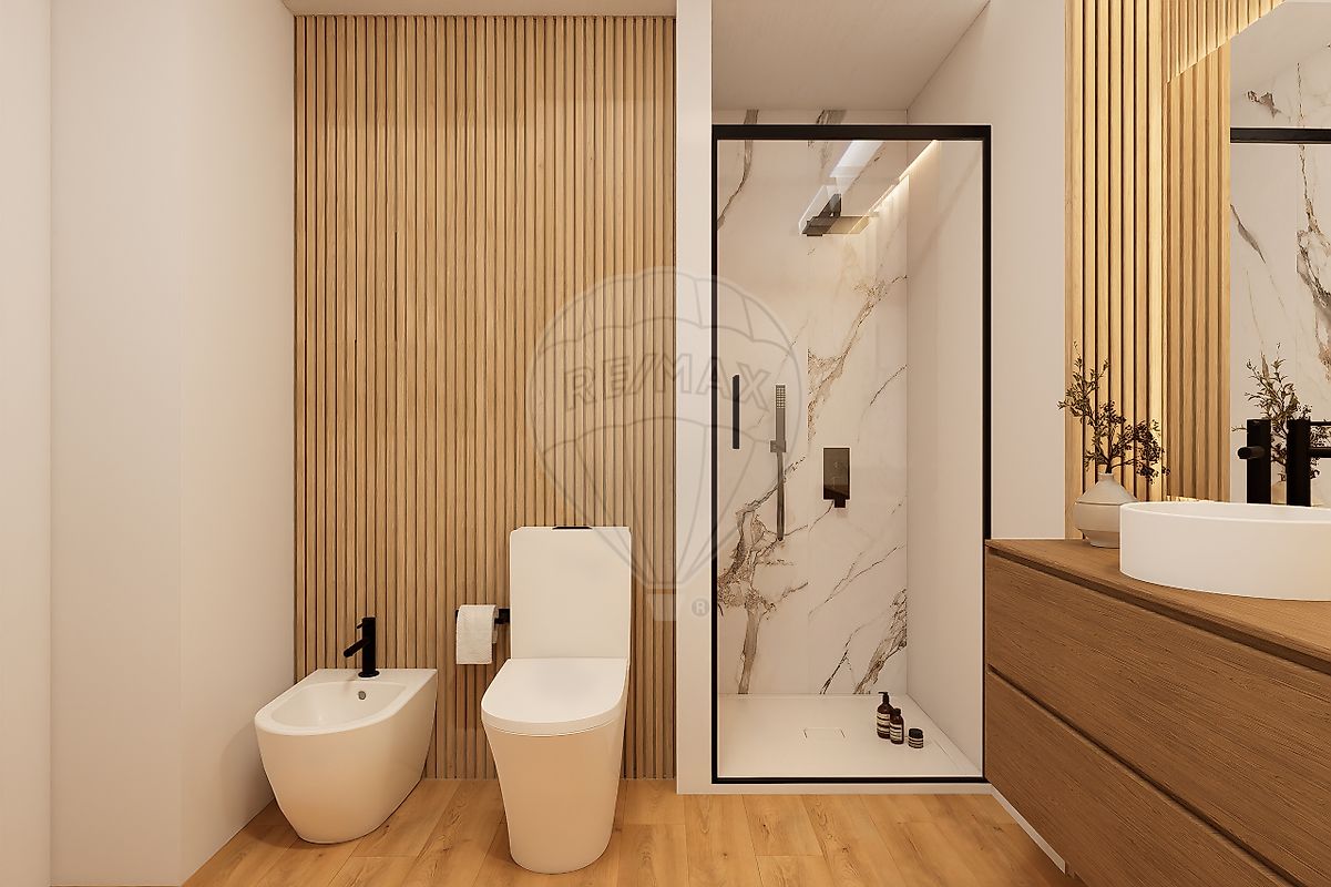 Apartamento T3 à venda em Porto de Mós - São João Baptista e São Pedro, Porto de Mós — foto 14