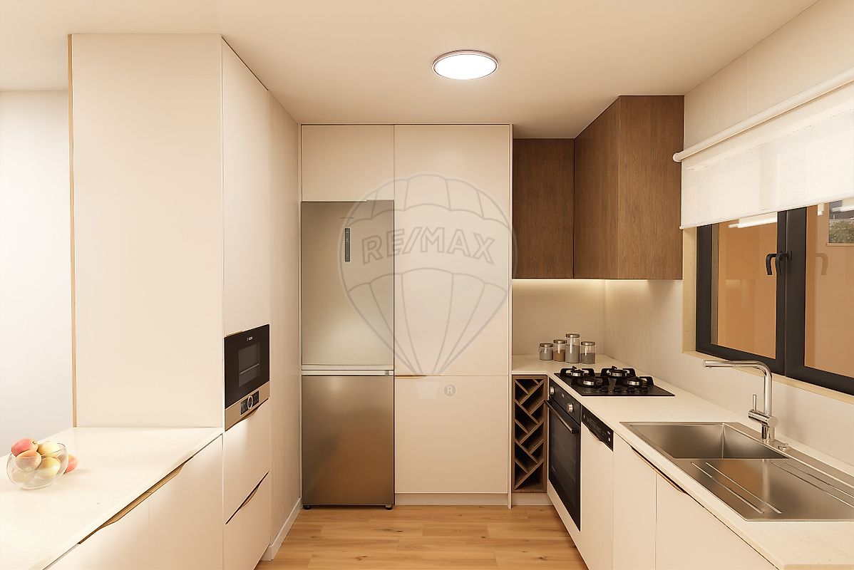 Apartamento T3 à venda em Porto de Mós - São João Baptista e São Pedro, Porto de Mós — foto 6