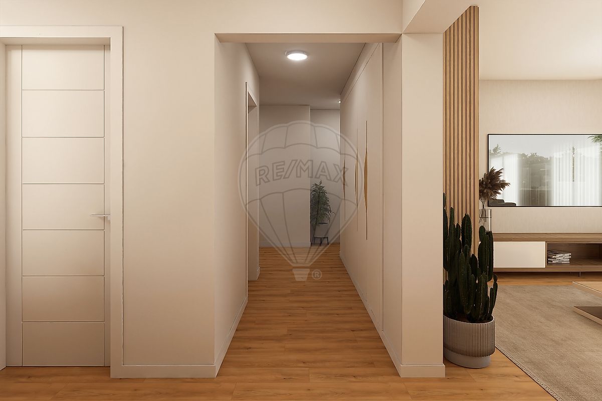 Apartamento T3 à venda em Porto de Mós - São João Baptista e São Pedro, Porto de Mós — foto 9