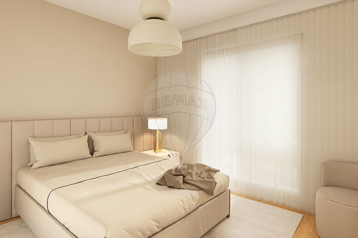 Apartamento T3 à venda em Porto de Mós - São João Baptista e São Pedro, Porto de Mós — foto 16