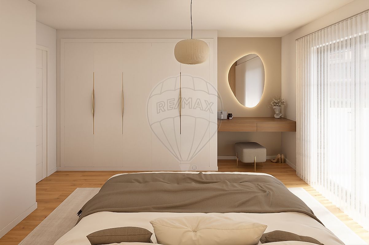 Apartamento T3 à venda em Porto de Mós - São João Baptista e São Pedro, Porto de Mós — foto 20