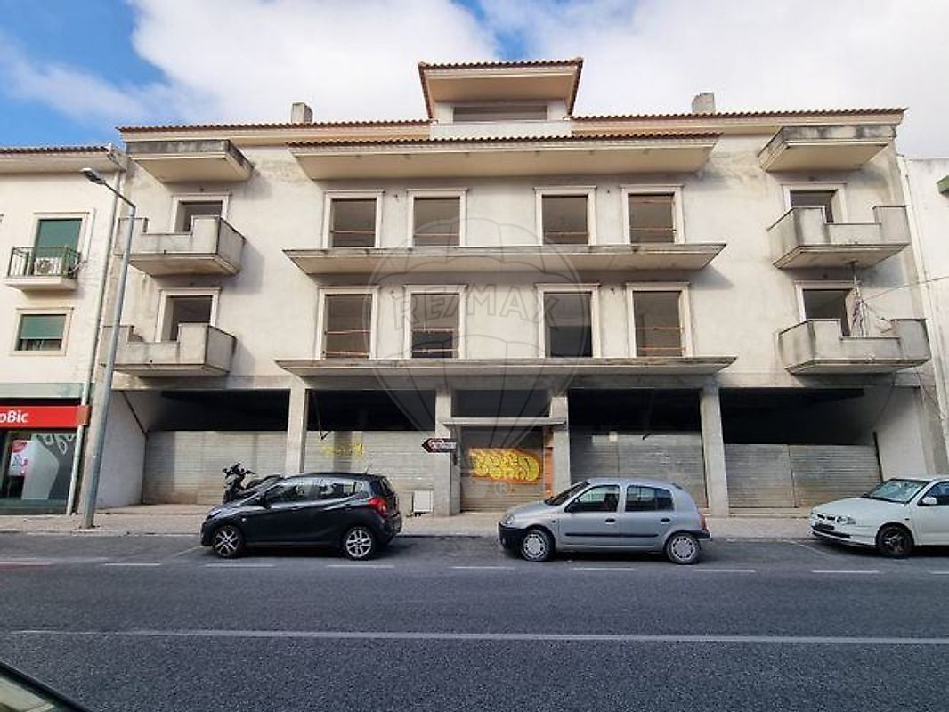 Apartamento T3 à venda em Porto de Mós - São João Baptista e São Pedro, Porto de Mós — foto 24