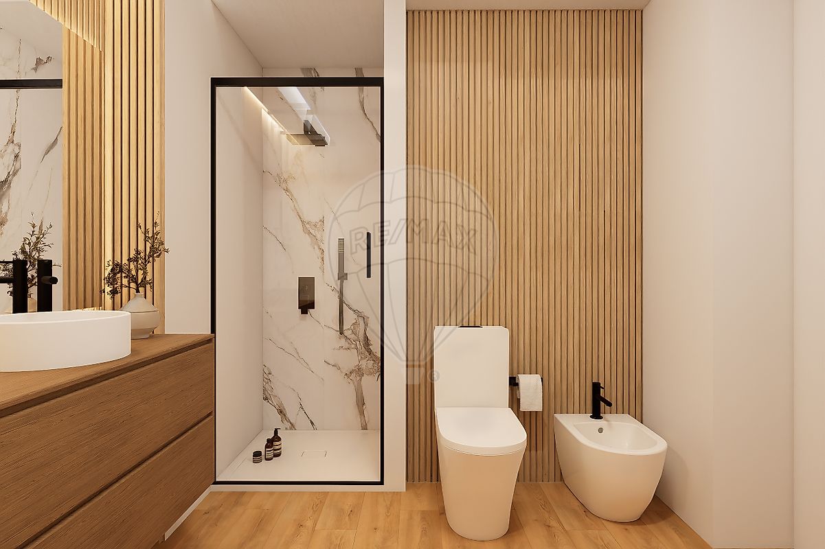 Apartamento T3 à venda em Porto de Mós - São João Baptista e São Pedro, Porto de Mós — foto 18