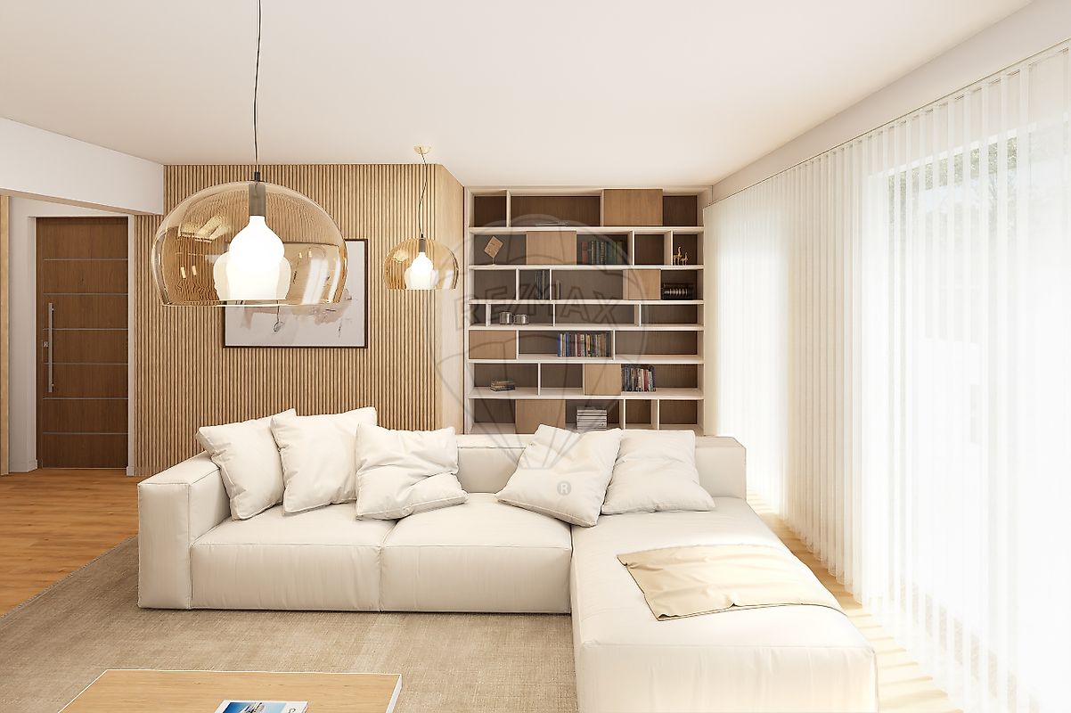 Apartamento T3 à venda em Porto de Mós - São João Baptista e São Pedro, Porto de Mós — foto 8