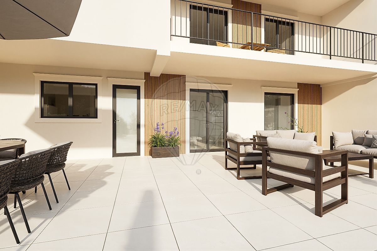 Apartamento T3 à venda em Porto de Mós - São João Baptista e São Pedro, Porto de Mós — foto 6