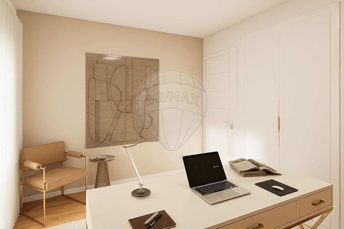 Apartamento T3 à venda em Porto de Mós - São João Baptista e São Pedro, Porto de Mós — foto 13