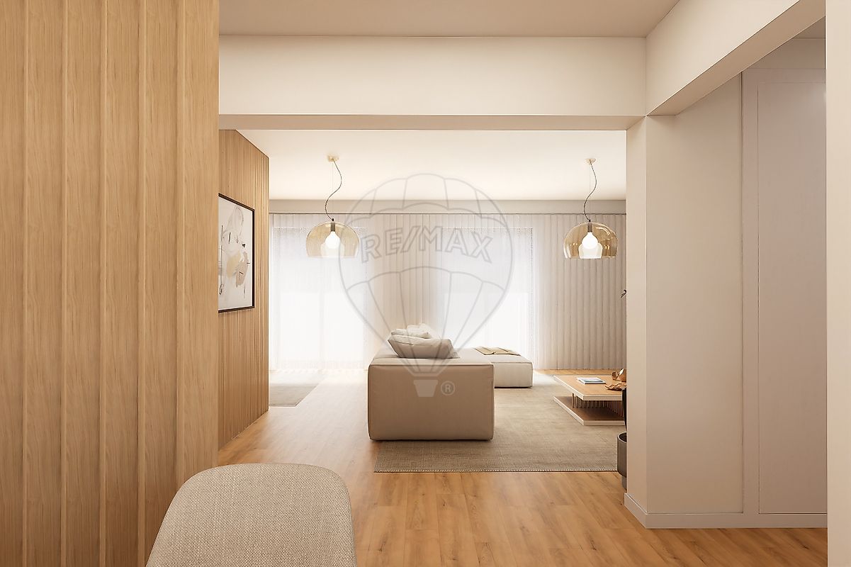 Apartamento T3 à venda em Porto de Mós - São João Baptista e São Pedro, Porto de Mós — foto 7