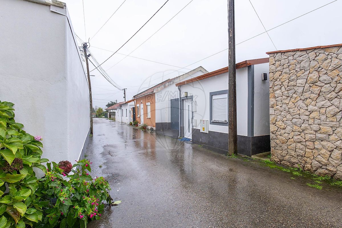 Apartamento T1 à venda em Leiria