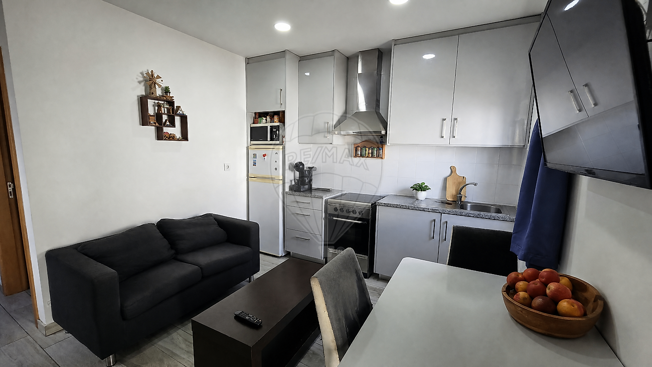 Moradia T1 à venda em Marrazes e Barosa, Leiria — foto 3