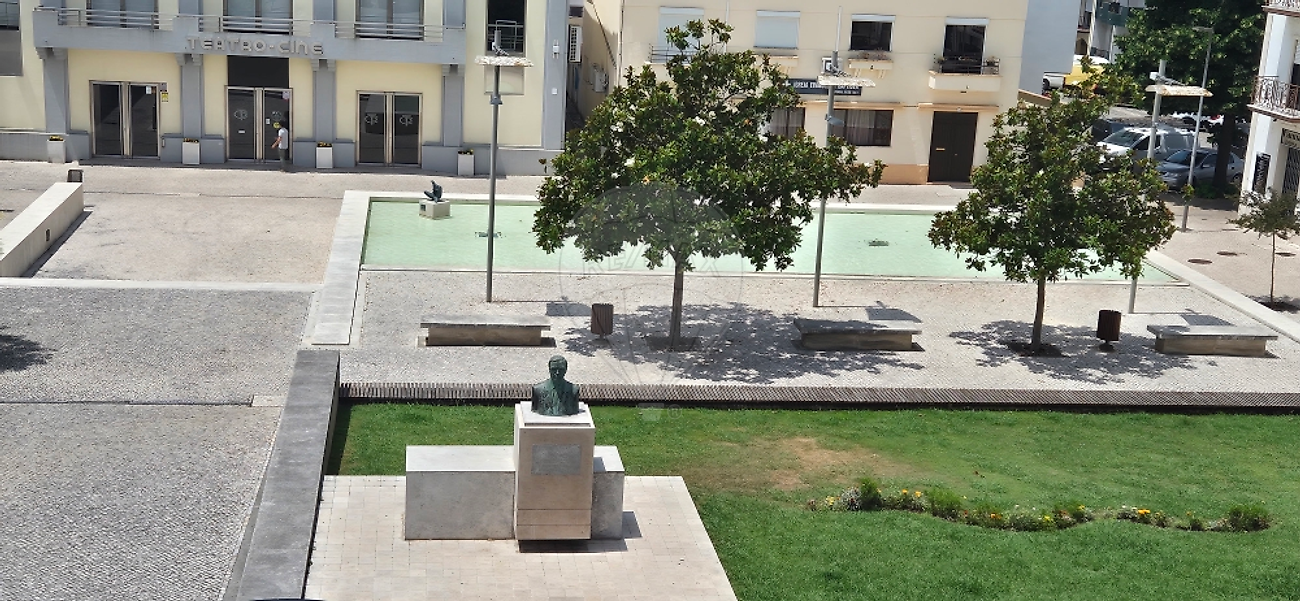 Apartamento T2 à venda em Pombal