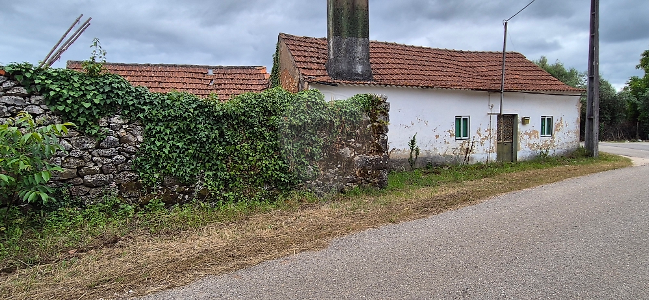 Moradia - Abiul, Pombal, Leiria