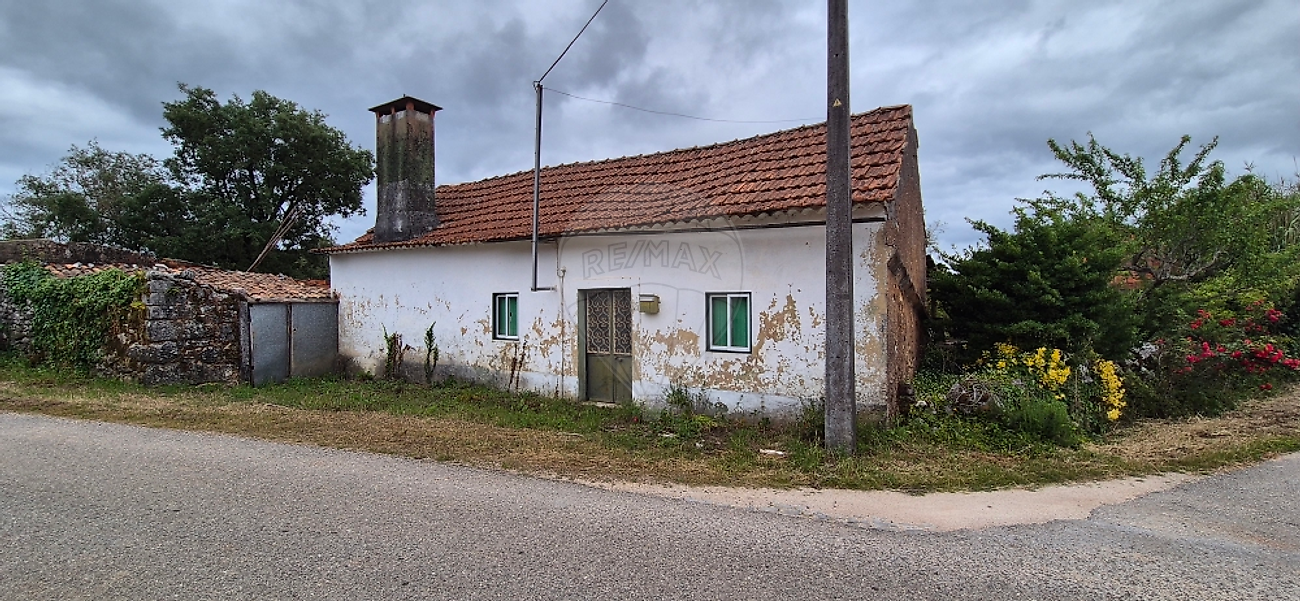 Moradia T2 à venda em Abiul, Pombal — foto 14