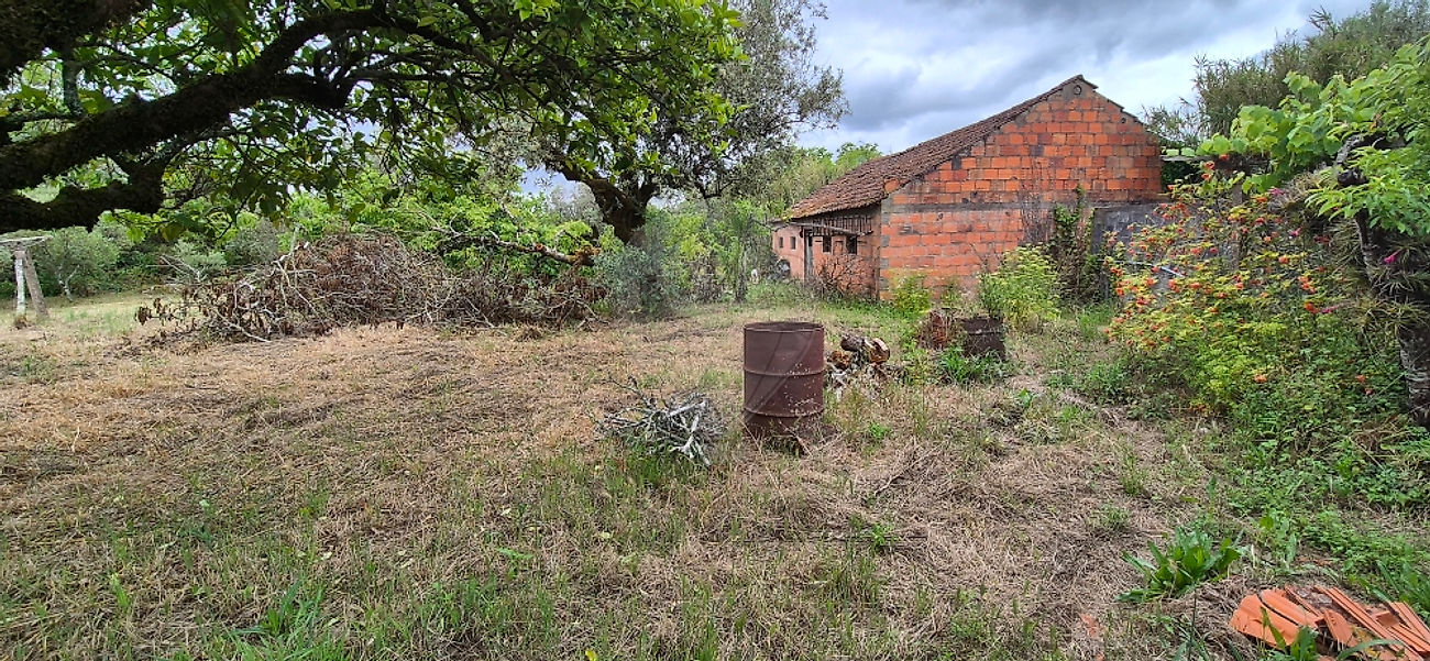 Moradia T2 à venda em Abiul, Pombal — foto 10