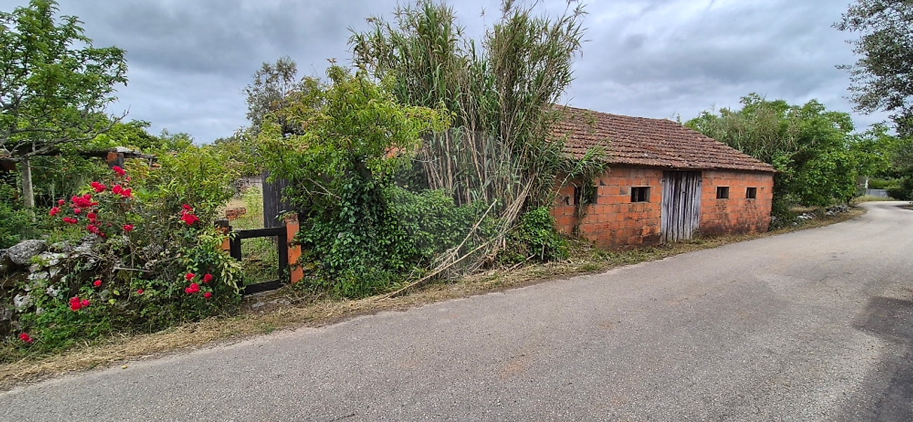 Moradia T2 à venda em Abiul, Pombal — foto 19