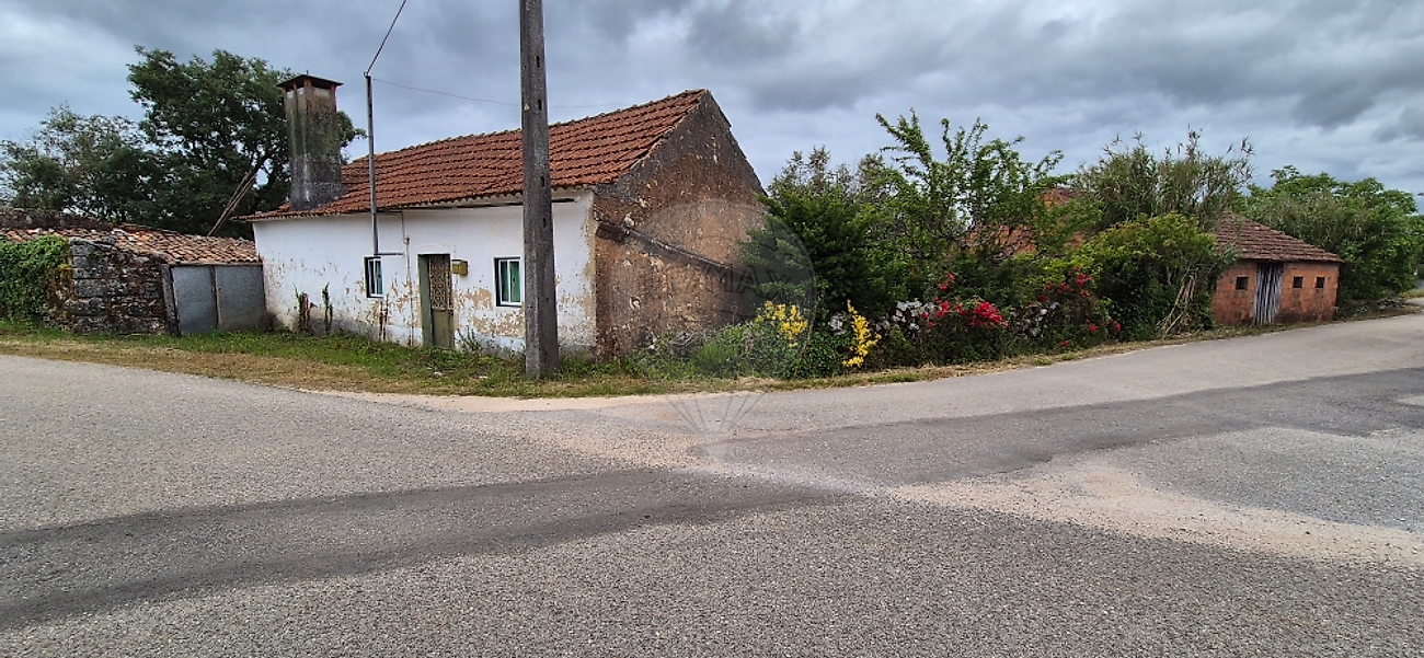 Moradia T2 à venda em Abiul, Pombal — foto 13