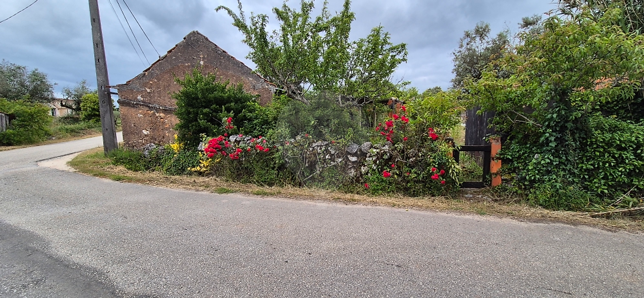 Moradia T2 à venda em Abiul, Pombal — foto 16