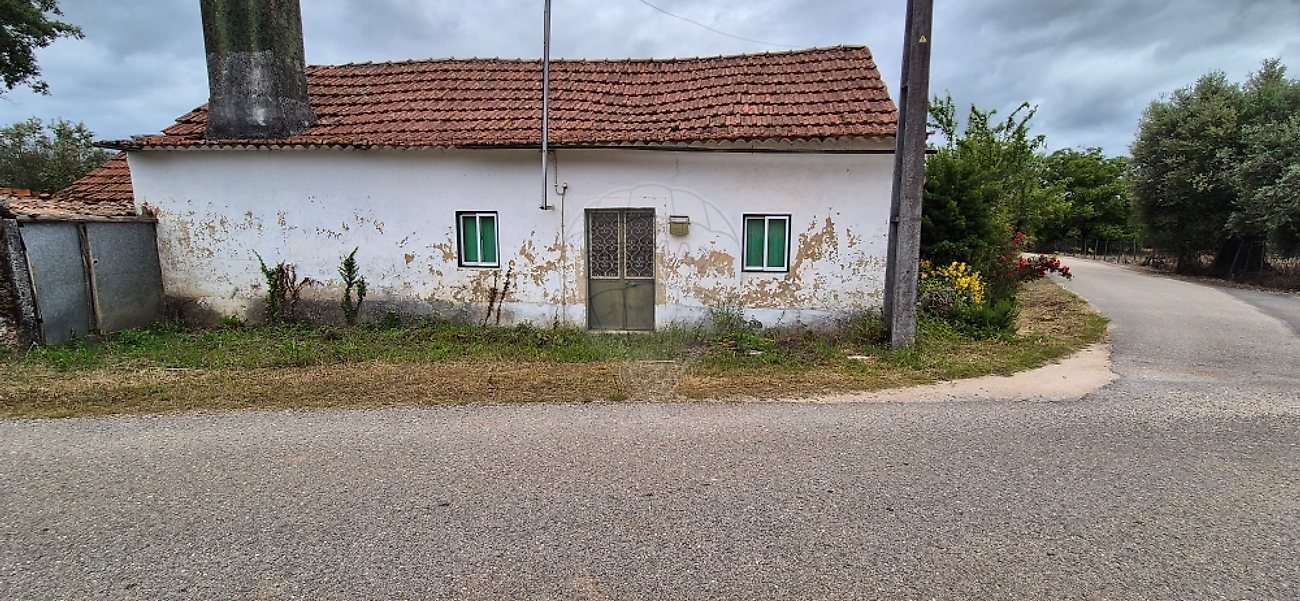 Moradia T2 à venda em Abiul, Pombal — foto 17