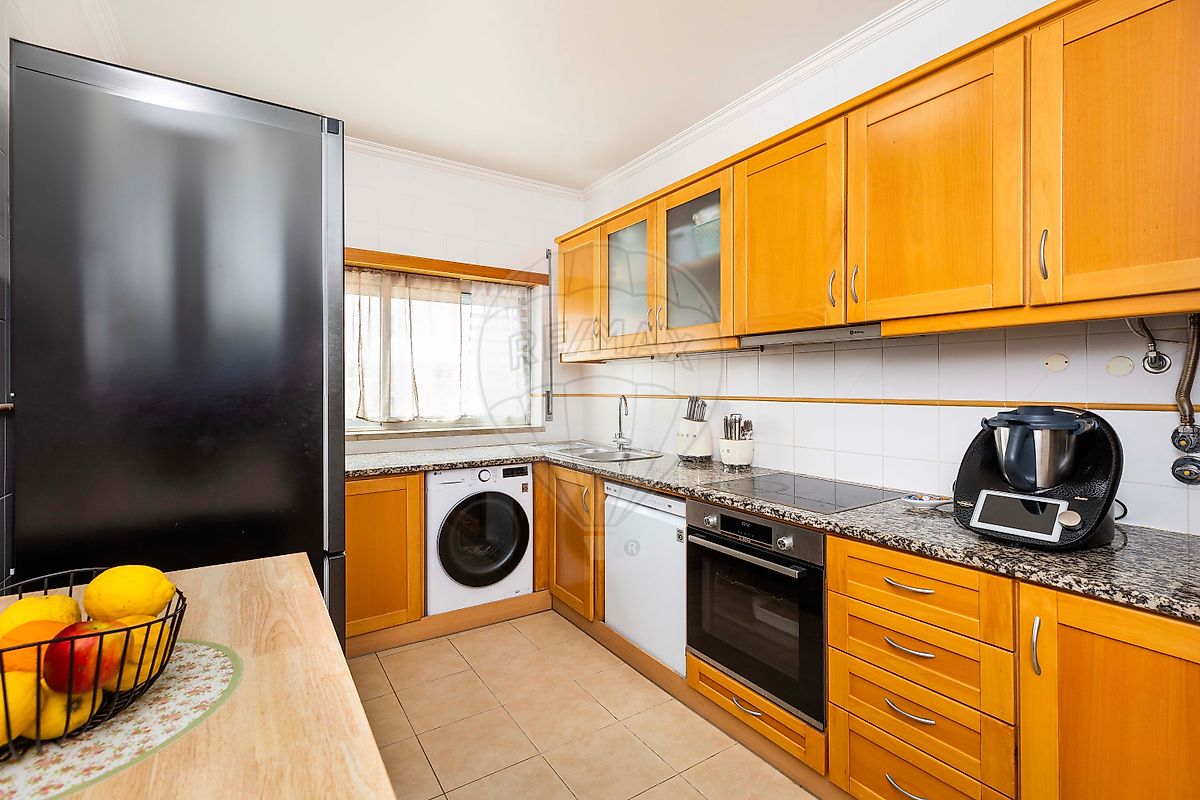 Apartamento T3 à venda em Parceiros e Azoia, Leiria — foto 6