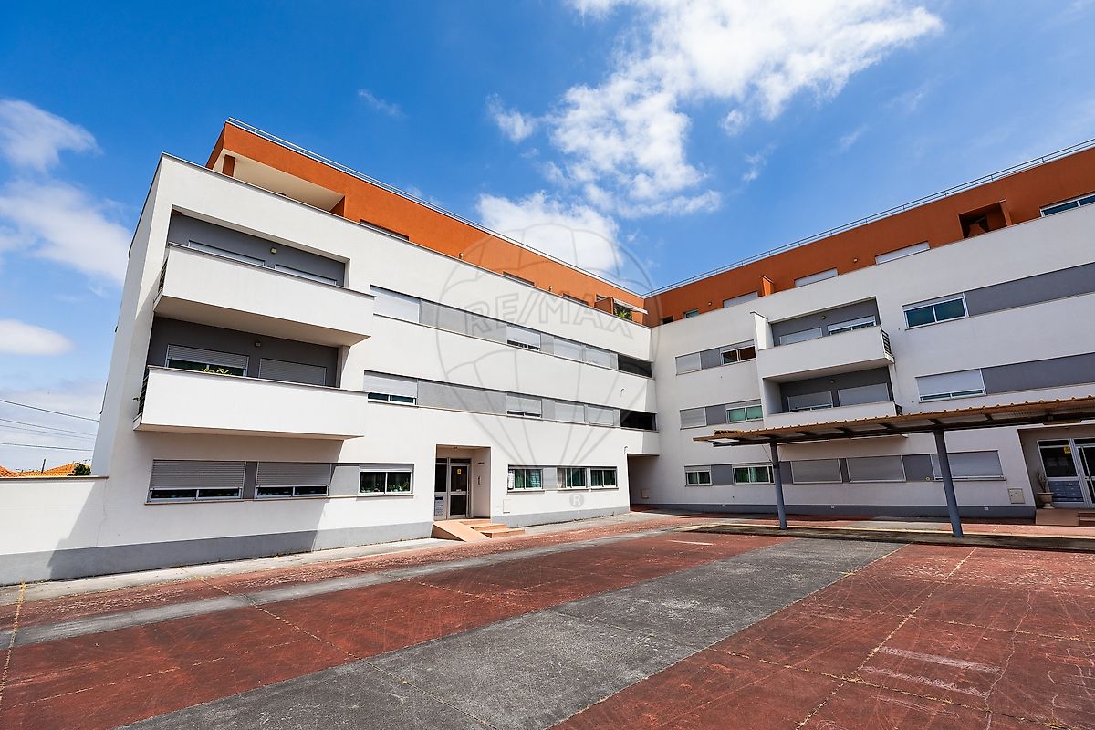 Apartamento T3 à venda em Parceiros e Azoia, Leiria — foto 35