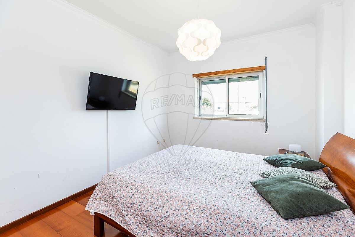 Apartamento T3 à venda em Parceiros e Azoia, Leiria — foto 16