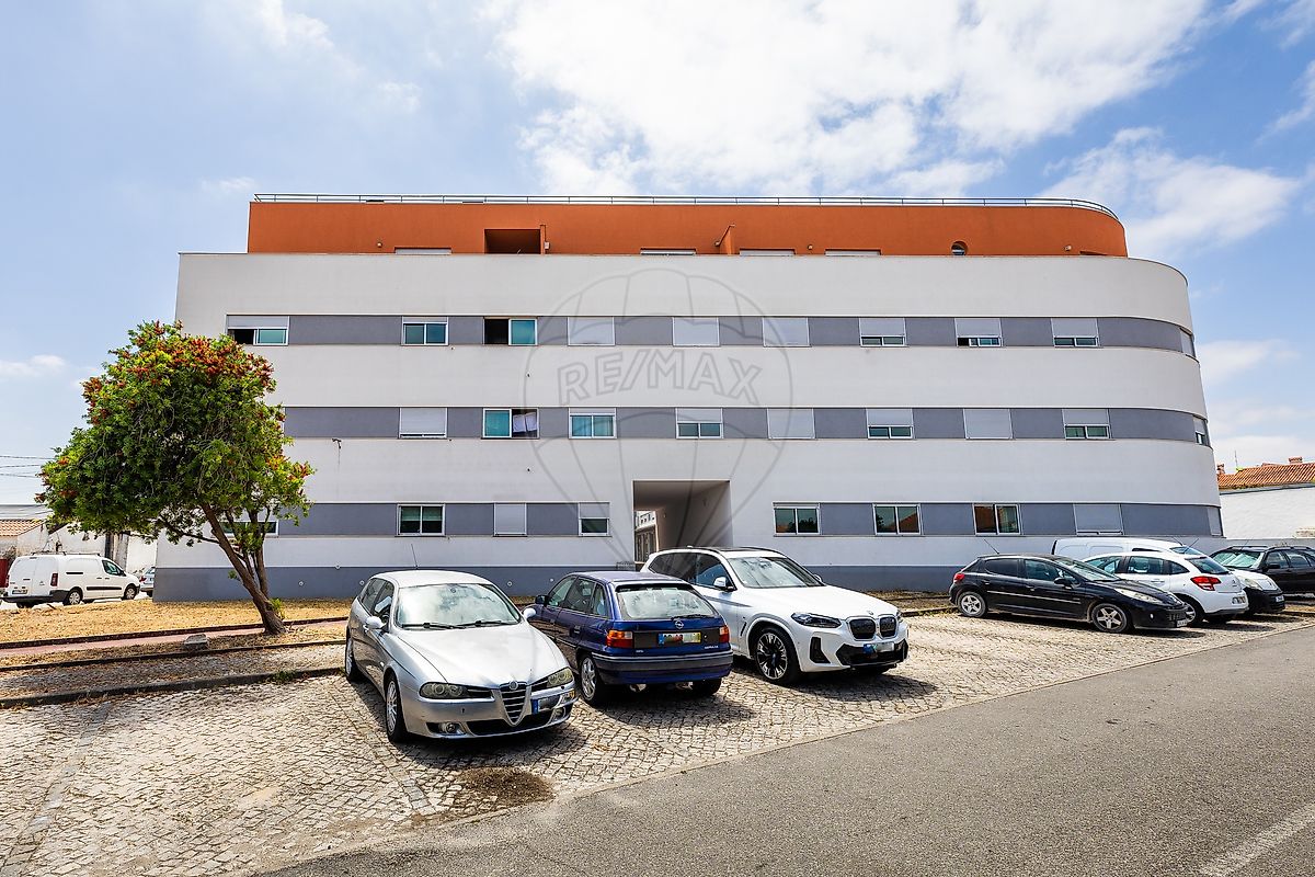 Apartamento T3 à venda em Parceiros e Azoia, Leiria — foto 34
