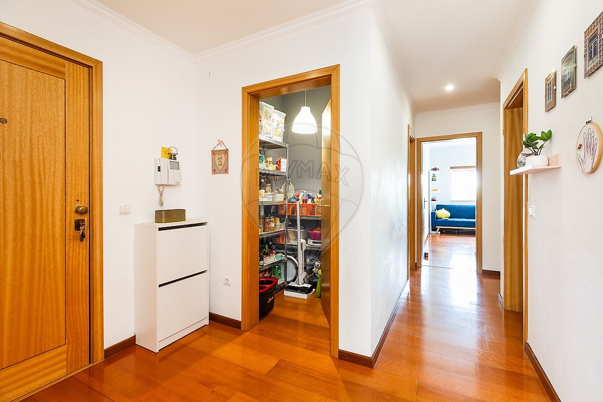 Apartamento T3 à venda em Parceiros e Azoia, Leiria — foto 24