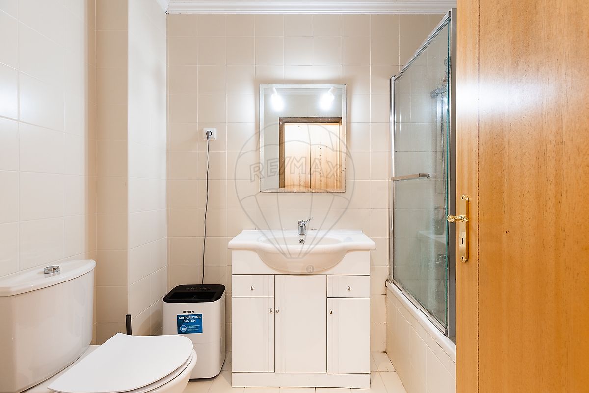 Apartamento T3 à venda em Parceiros e Azoia, Leiria — foto 19