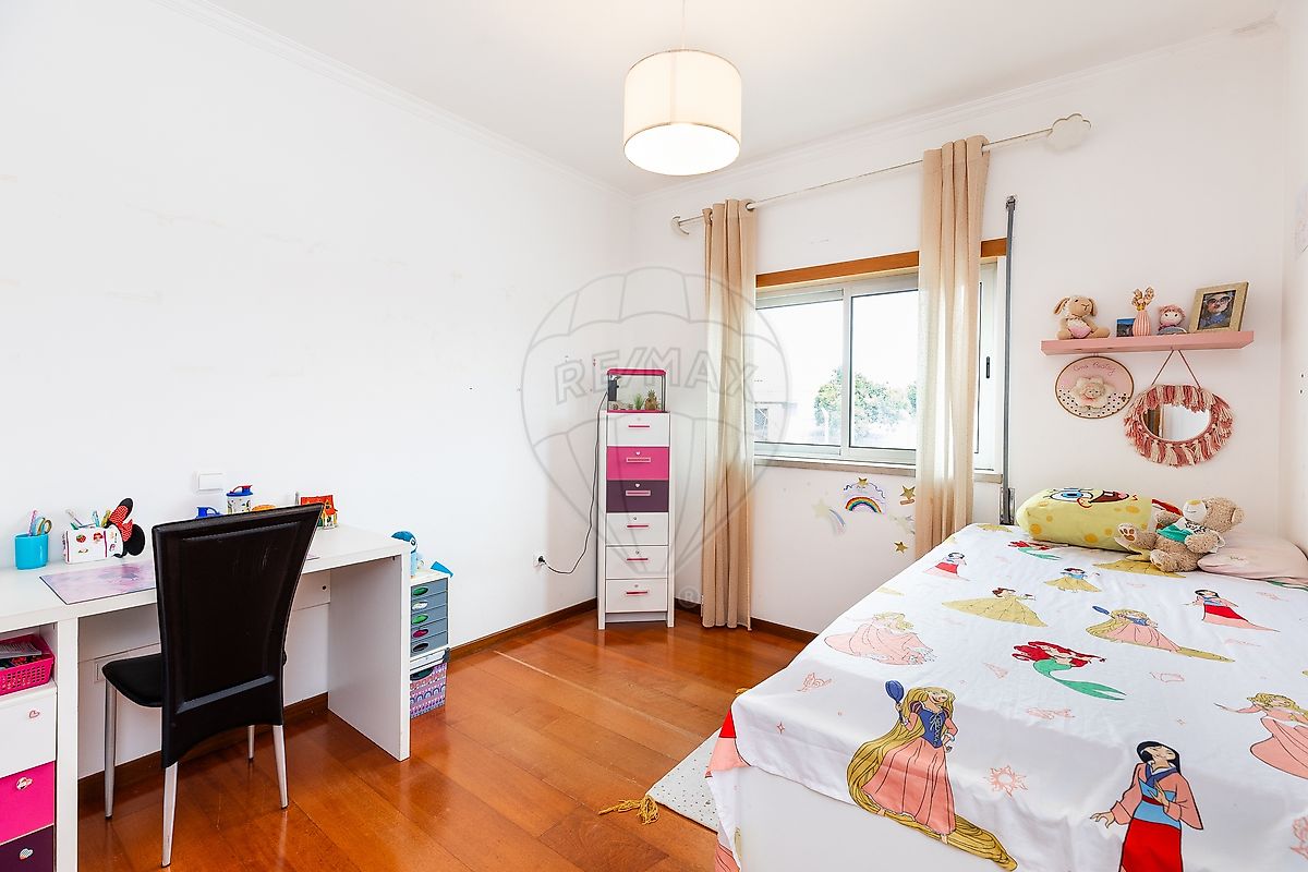 Apartamento T3 à venda em Parceiros e Azoia, Leiria — foto 11