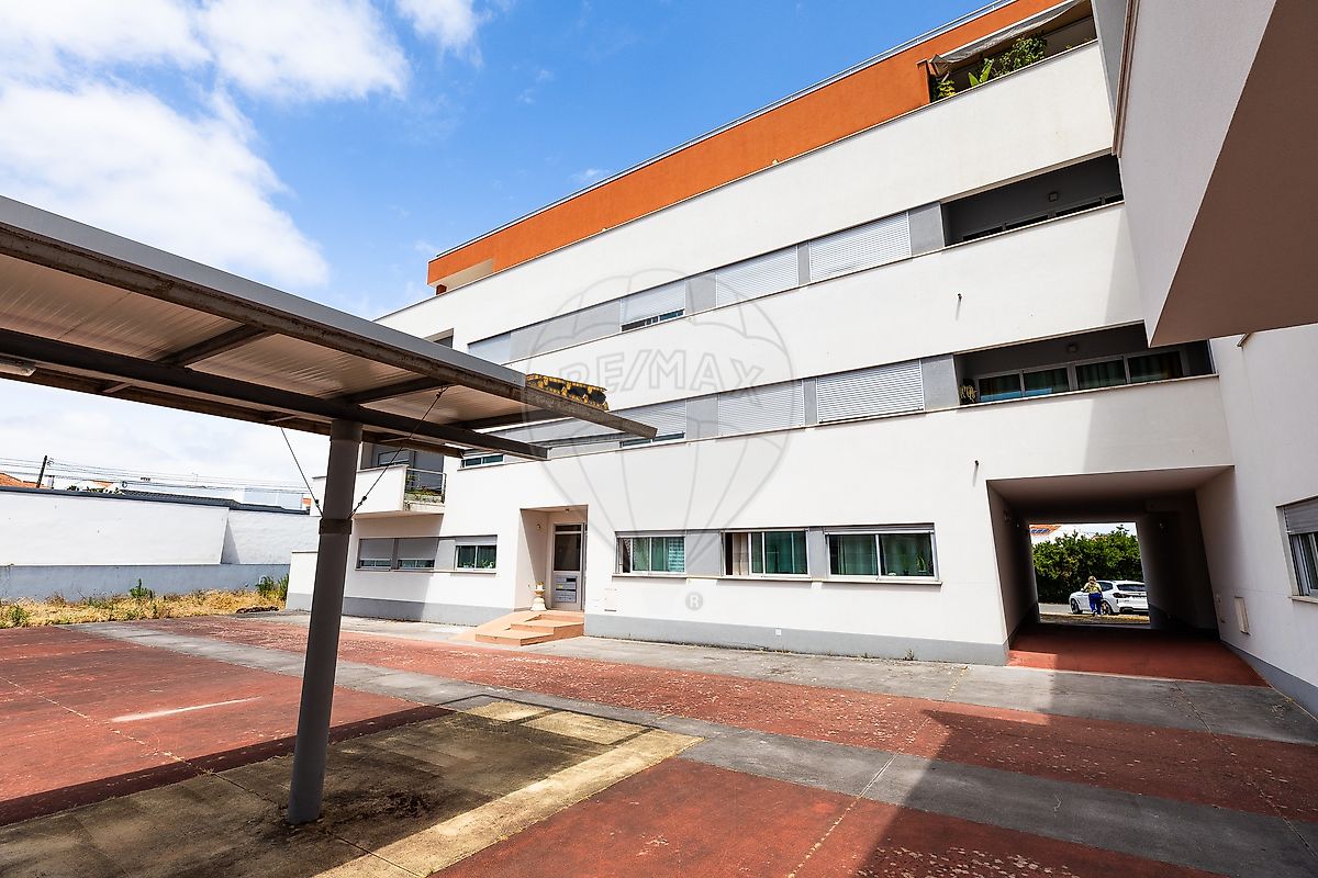 Apartamento T3 à venda em Parceiros e Azoia, Leiria — foto 38